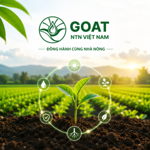 Giải Pháp Nông Nghiệp Hiện Đại