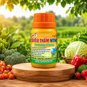 🌿 BÍ QUYẾT PHUN THUỐC HIỆU QUẢ 100% CHO KHOAI MÔN, BẠC HÀ, BẦU, BÍ, DƯA, CHUỐI!... 🌿