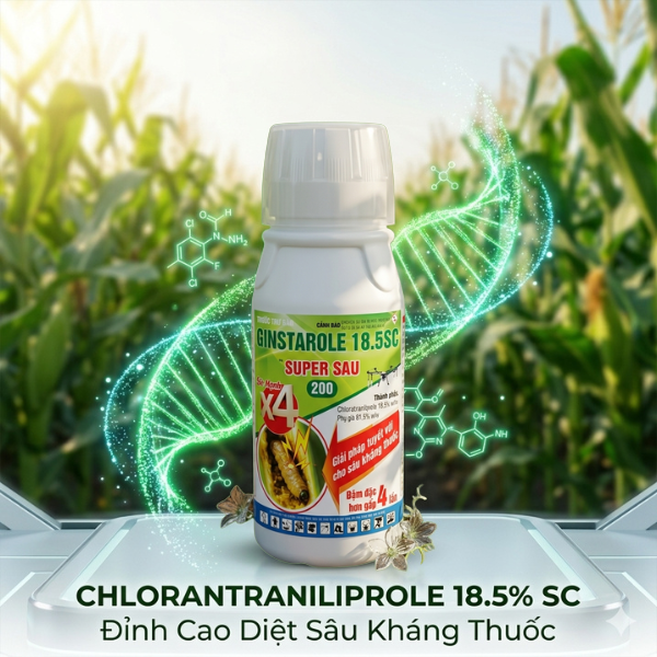 Super-Sau-200-chlorantraniliprole 18.5% SC