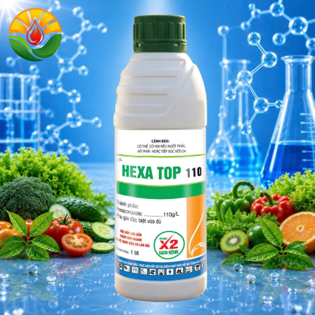 HEXA TOP 110
