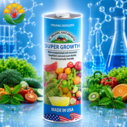 SUPER GROWTH 