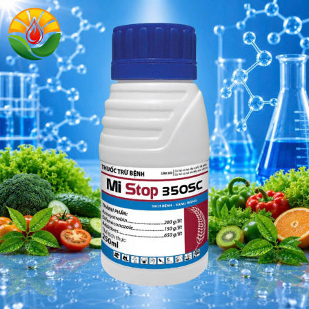 MI STOP 350SC