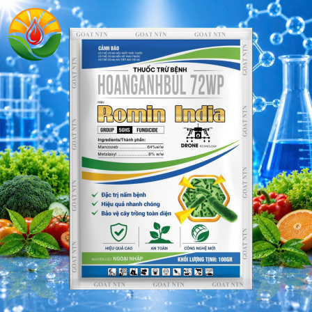 ROMIN INDIA