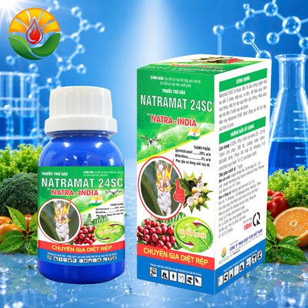NATRA -  INDIA
