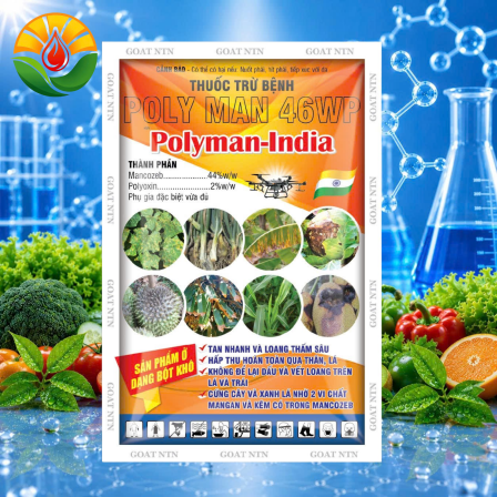 POLYMAN INDIA