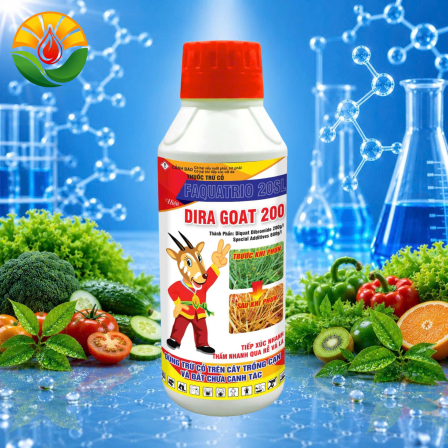 DIRA GOAT 200