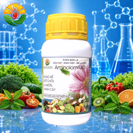 AMINOLOM 40