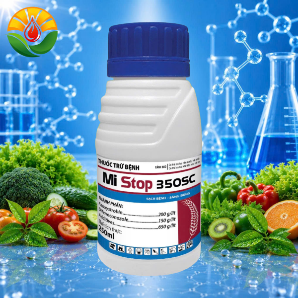MI STOP 350SC