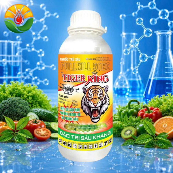 TIGER KING