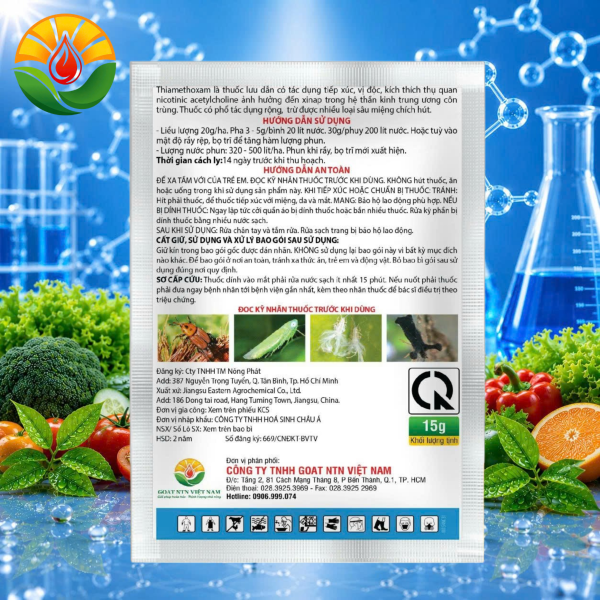 DIỆT BỌ TRĨ