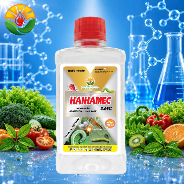 HAIHAMEC 3.6EC