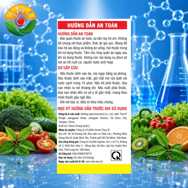 SÁT THỦ SÂU RỆP